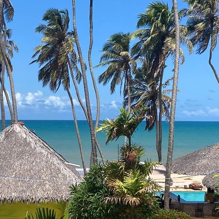 Eco Paradise Cumbuco pé na areia 202 Esterno foto