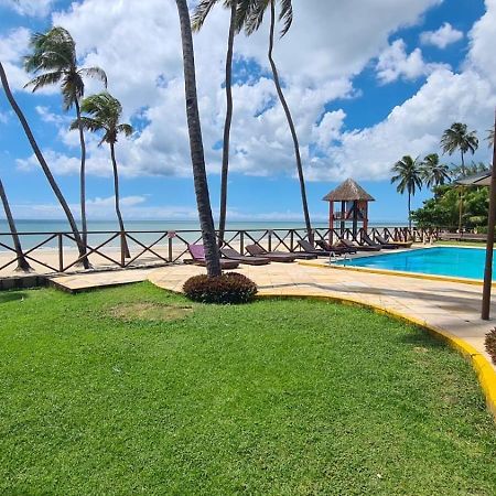 Eco Paradise Cumbuco pé na areia 202 Esterno foto