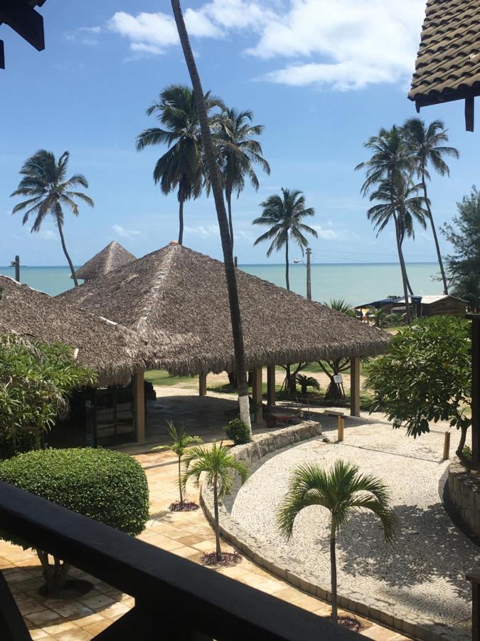 Eco Paradise Cumbuco pé na areia 202 Esterno foto