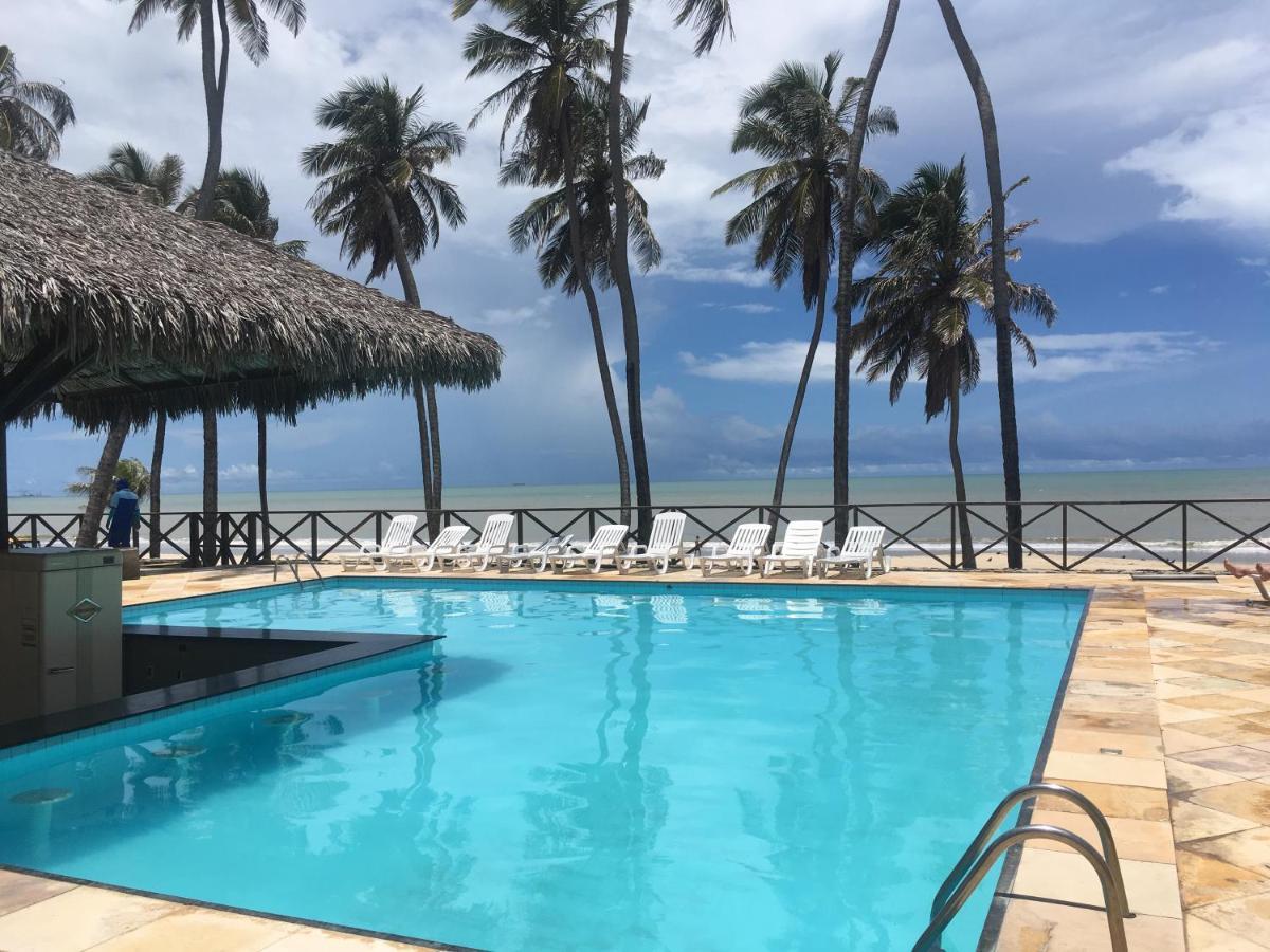 Eco Paradise Cumbuco pé na areia 202 Esterno foto