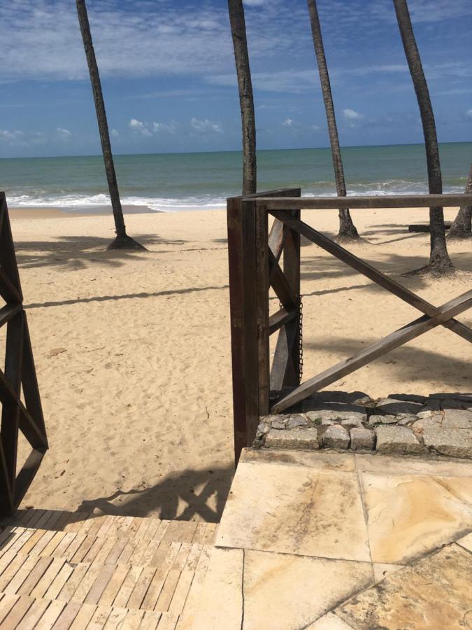 Eco Paradise Cumbuco pé na areia 202 Esterno foto
