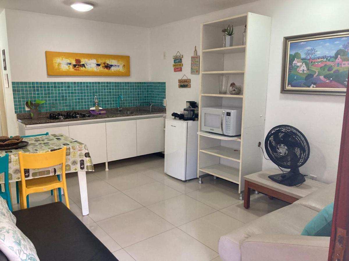 Eco Paradise Cumbuco pé na areia 202 Esterno foto